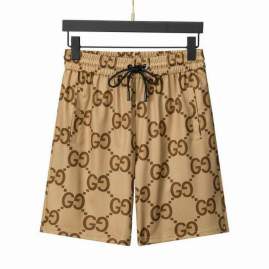 Picture of Gucci Short  Pants _SKUGucciM-3XL14mn2901617675